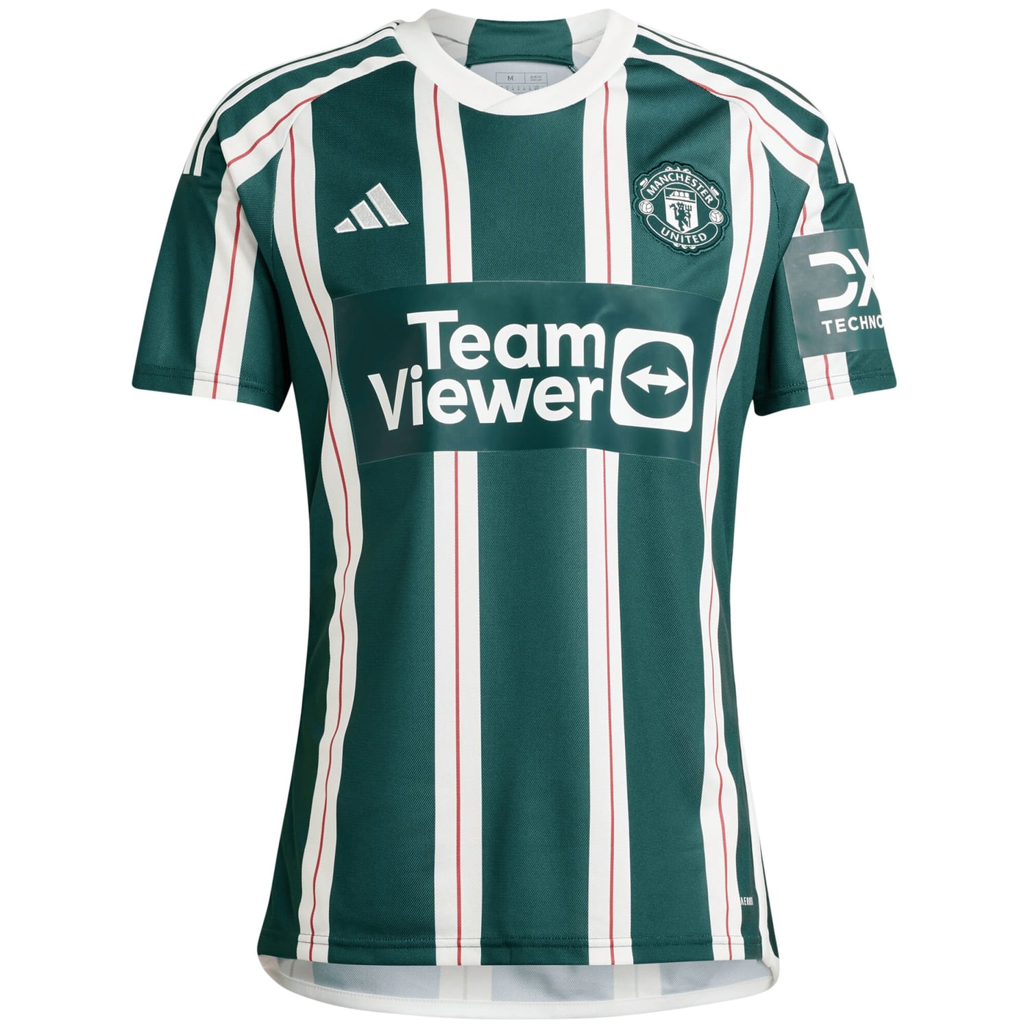 Premier League Manchester United Away Cup Jersey Shirt 2023-24 player Emma Watson printing for Men
