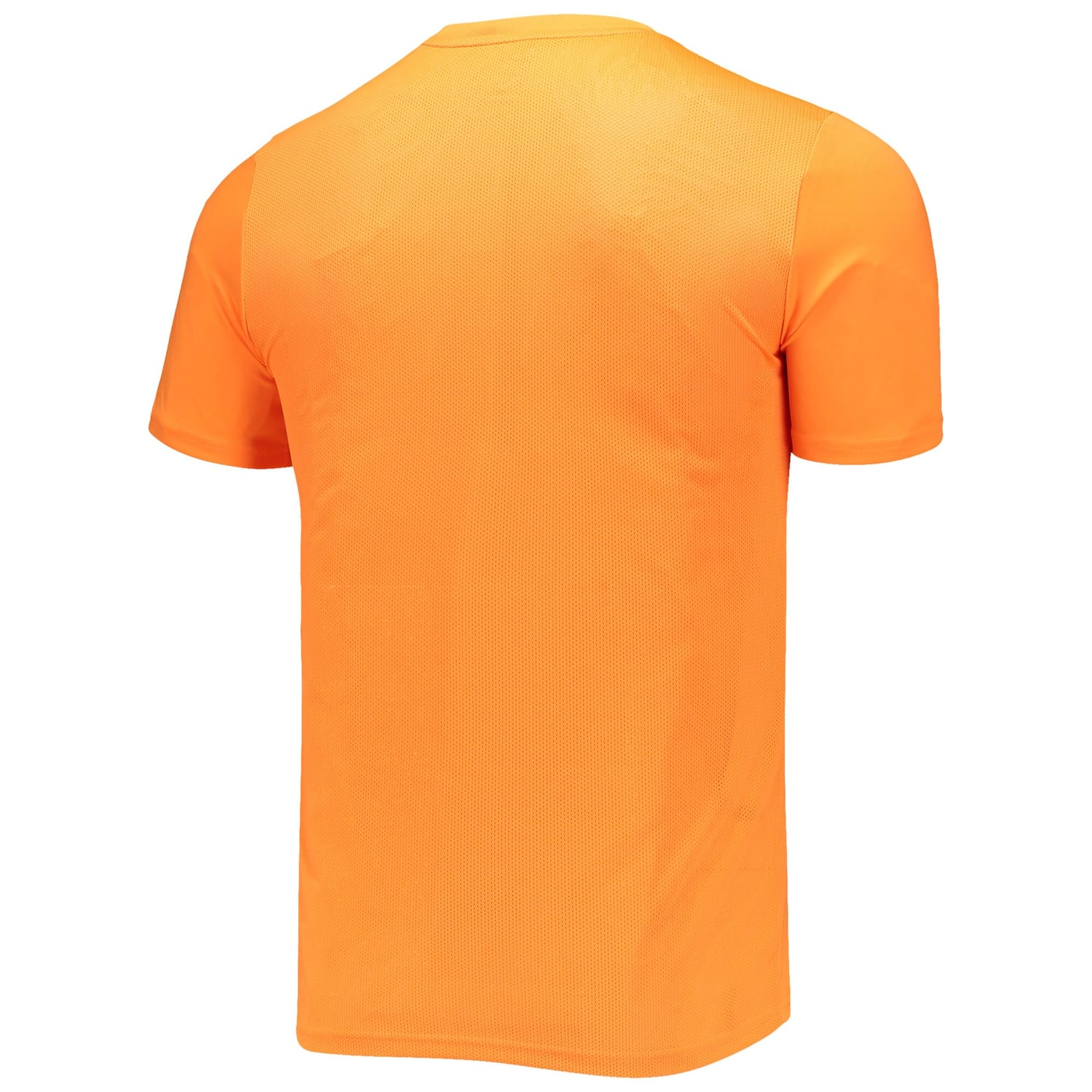 Campeonato Brasileiro Serie A Corinthians Pro Jersey Shirt Orange for Men