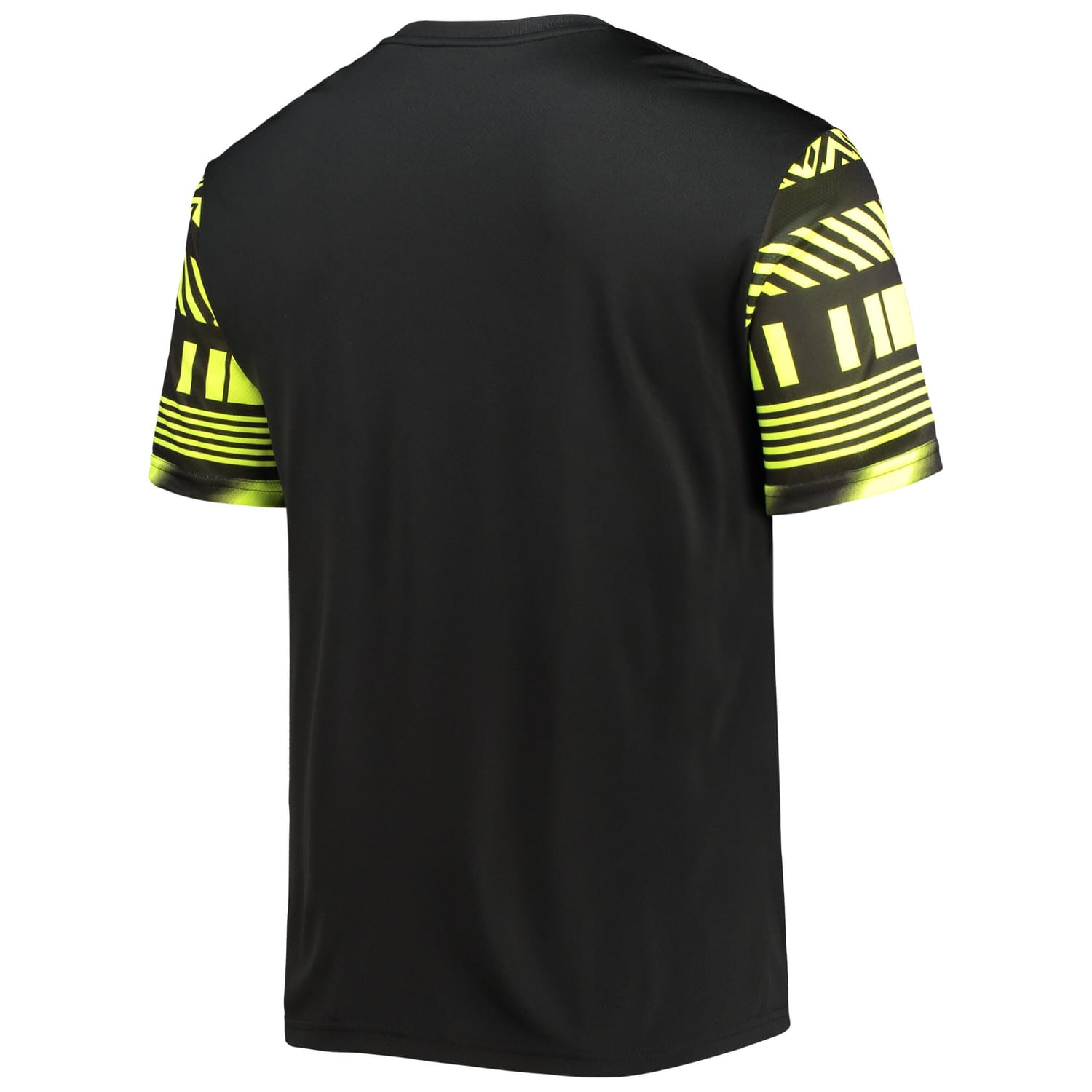 Bundesliga Borussia Dortmund Jersey Shirt Black for Men