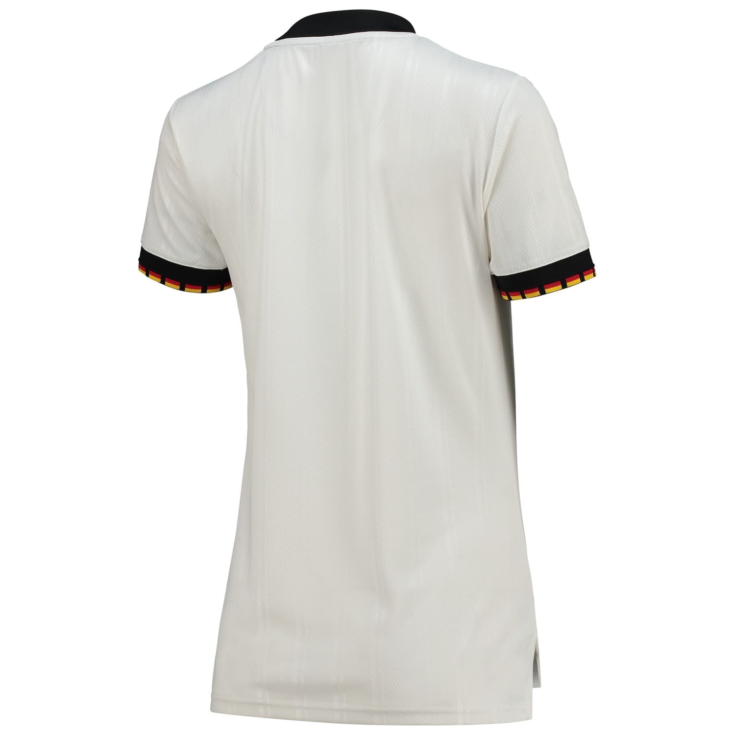 Germany National Team Jersey Shirt White 2022 for Women