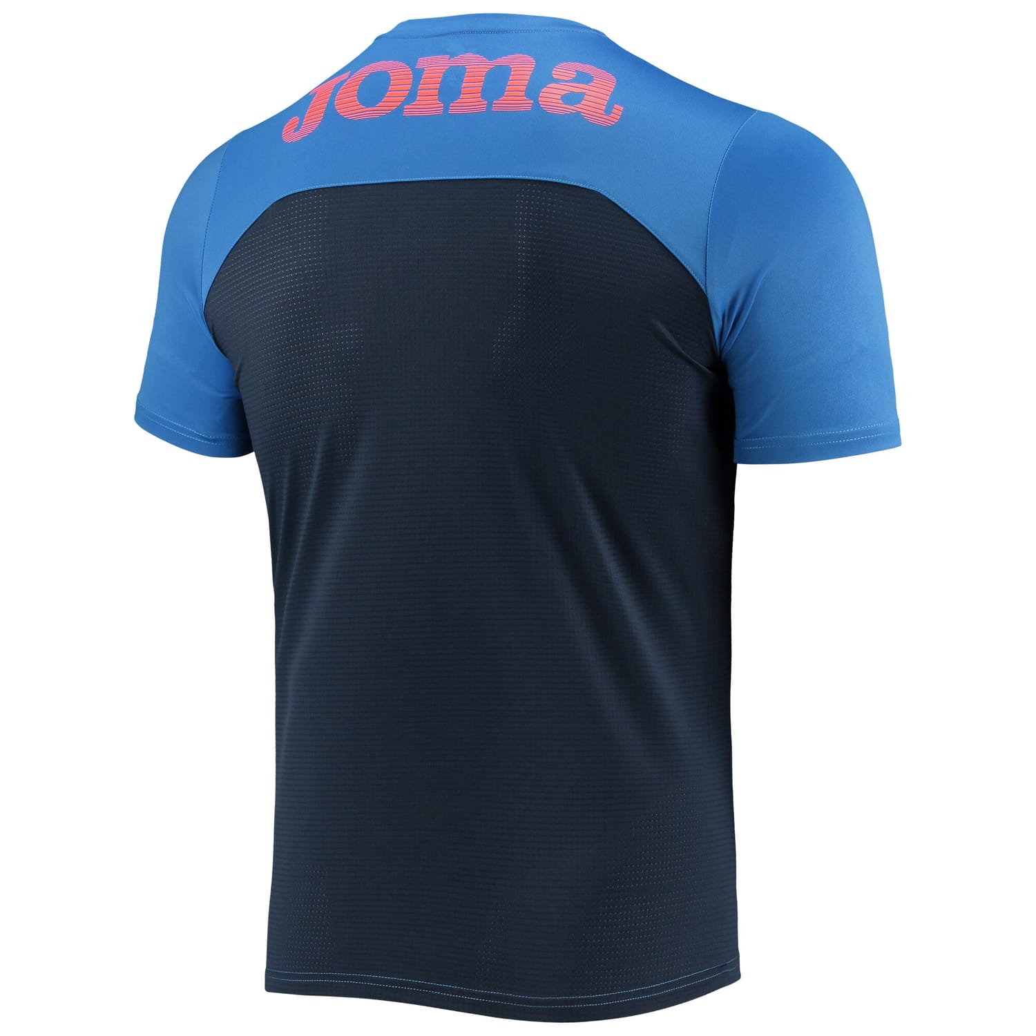 Liga MX Cruz Azul Training Jersey Shirt Blue for Men