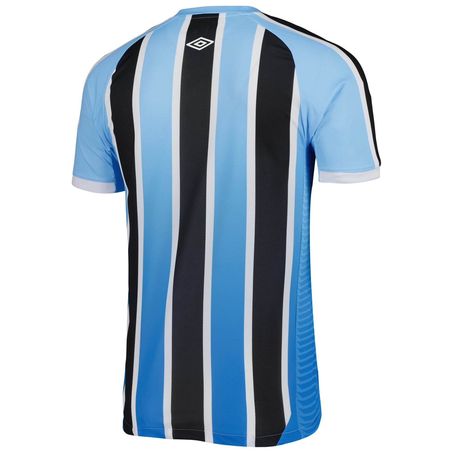 Campeonato Brasileiro Serie A Gremio Home Jersey Shirt 2022-23 for Men