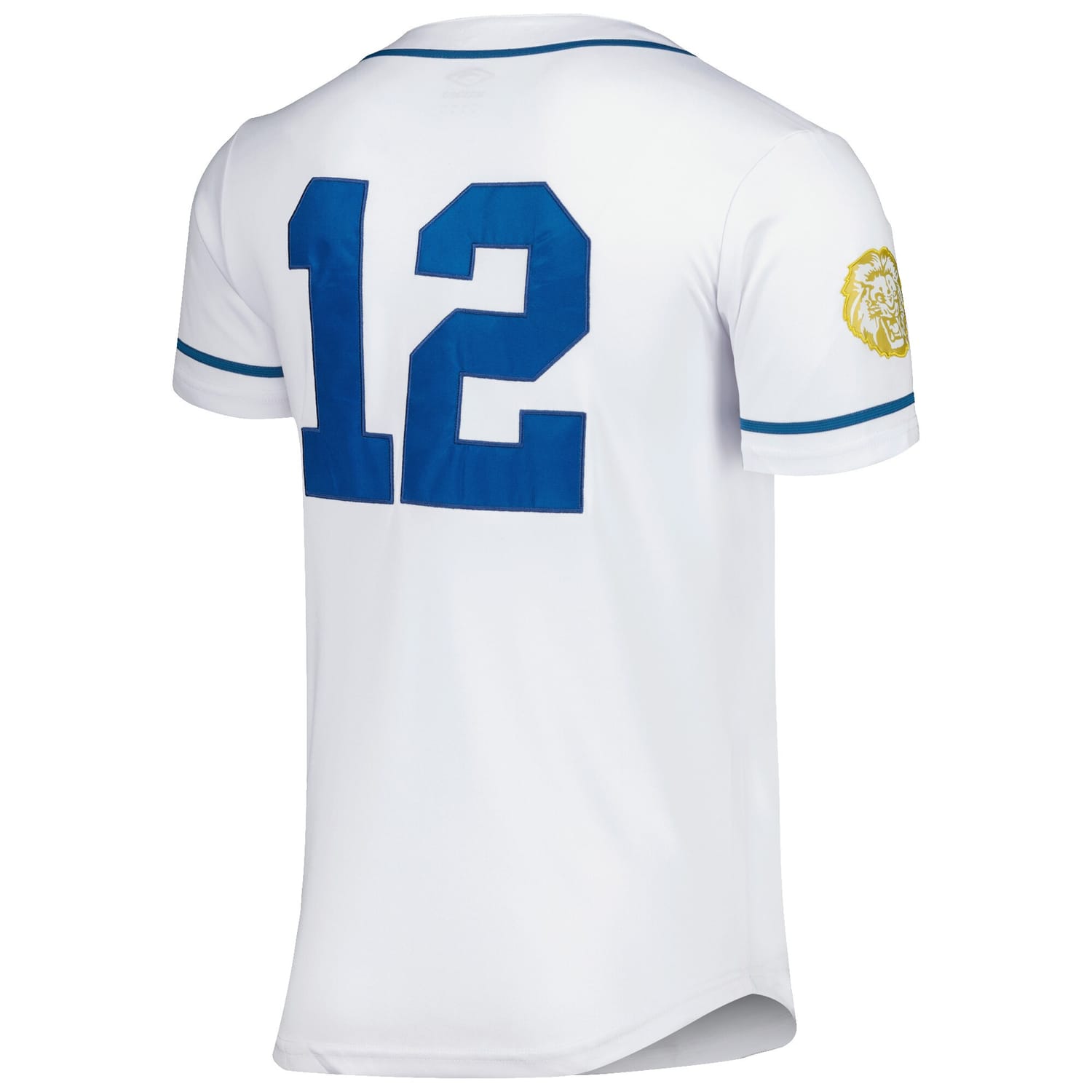 Liga Nacional de Honduras Club Deportivo Olimpia Jersey Shirt White for Men