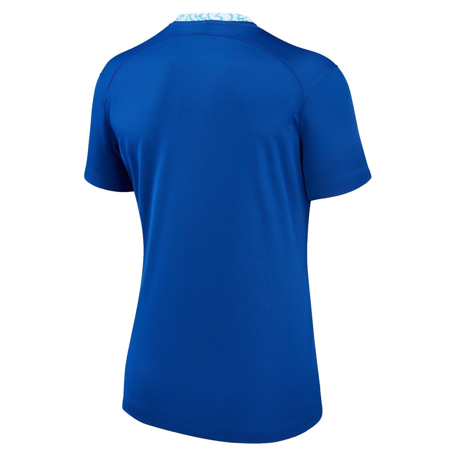 Premier League Chelsea Home Jersey Shirt Blue 2022-23 for Women