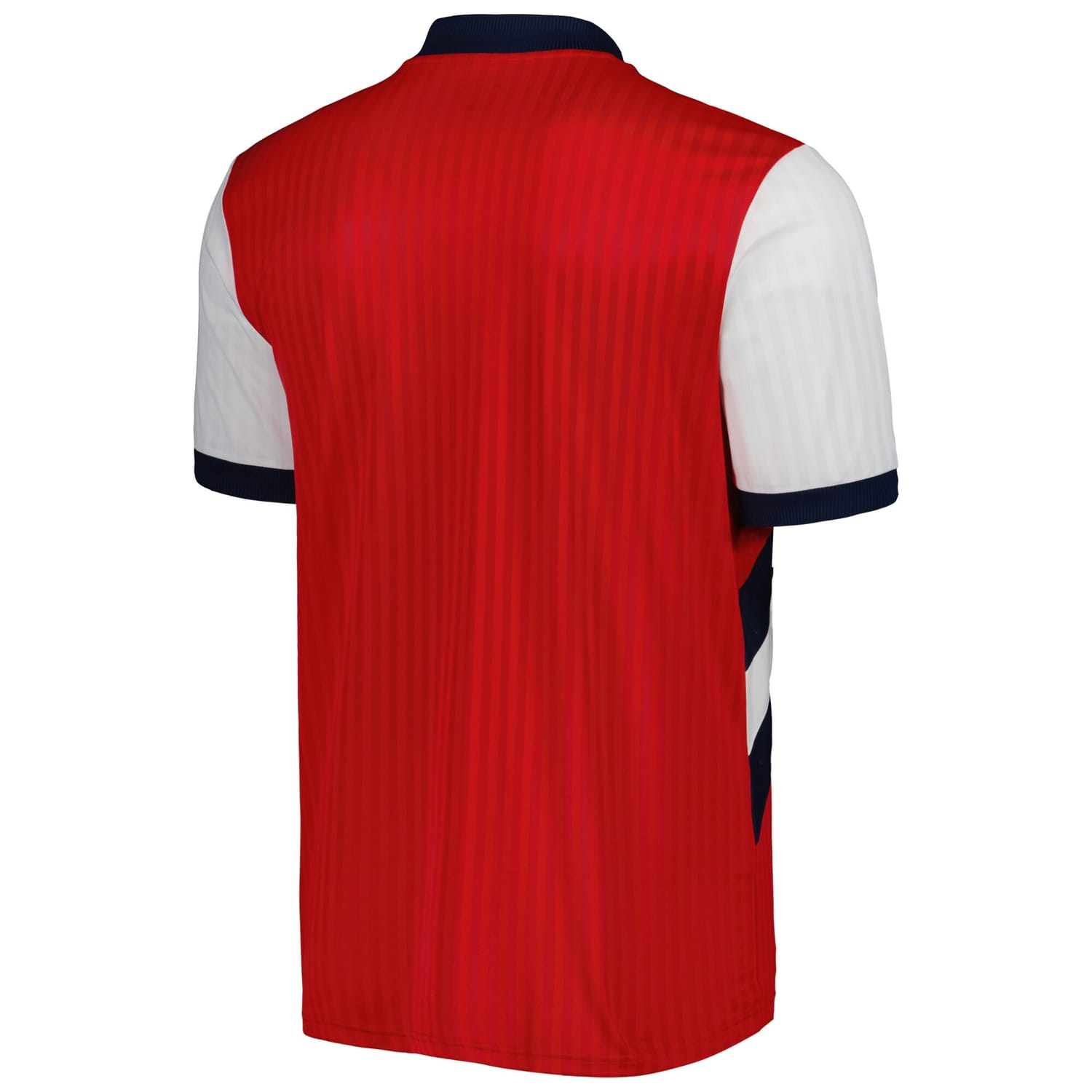 Premier League Arsenal Jersey Shirt Red for Men