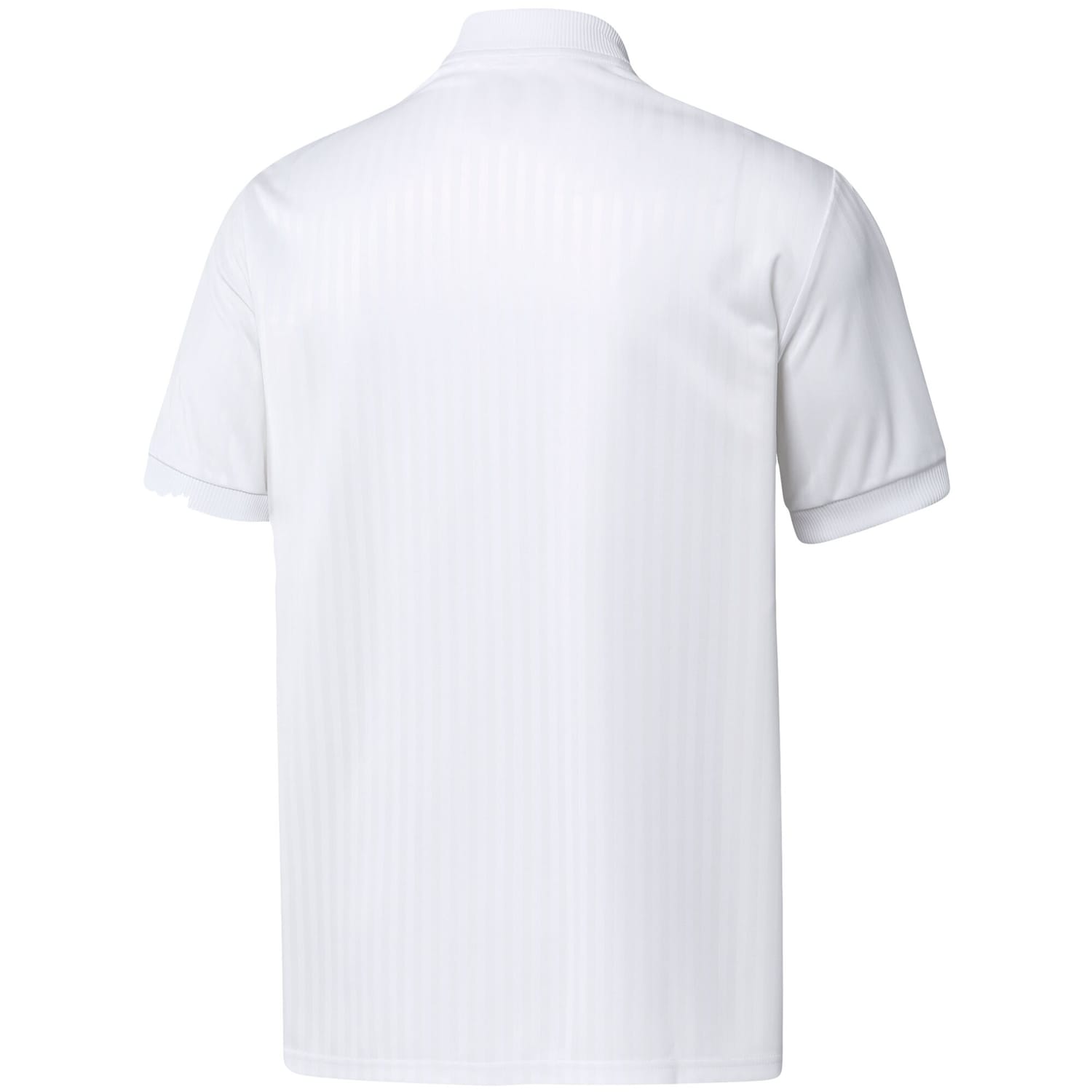 Primera Division Argentina Boca Juniors Jersey Shirt White for Men