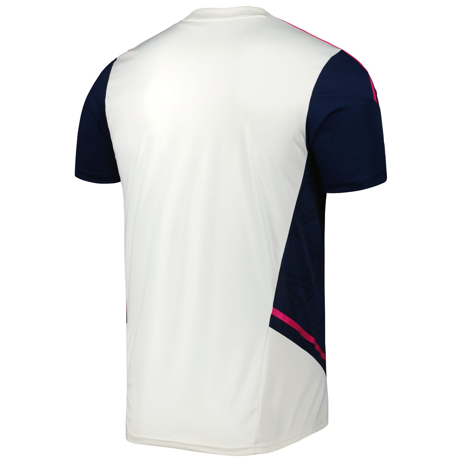 Premier League Arsenal Training Jersey Shirt 2022-23 for Men
