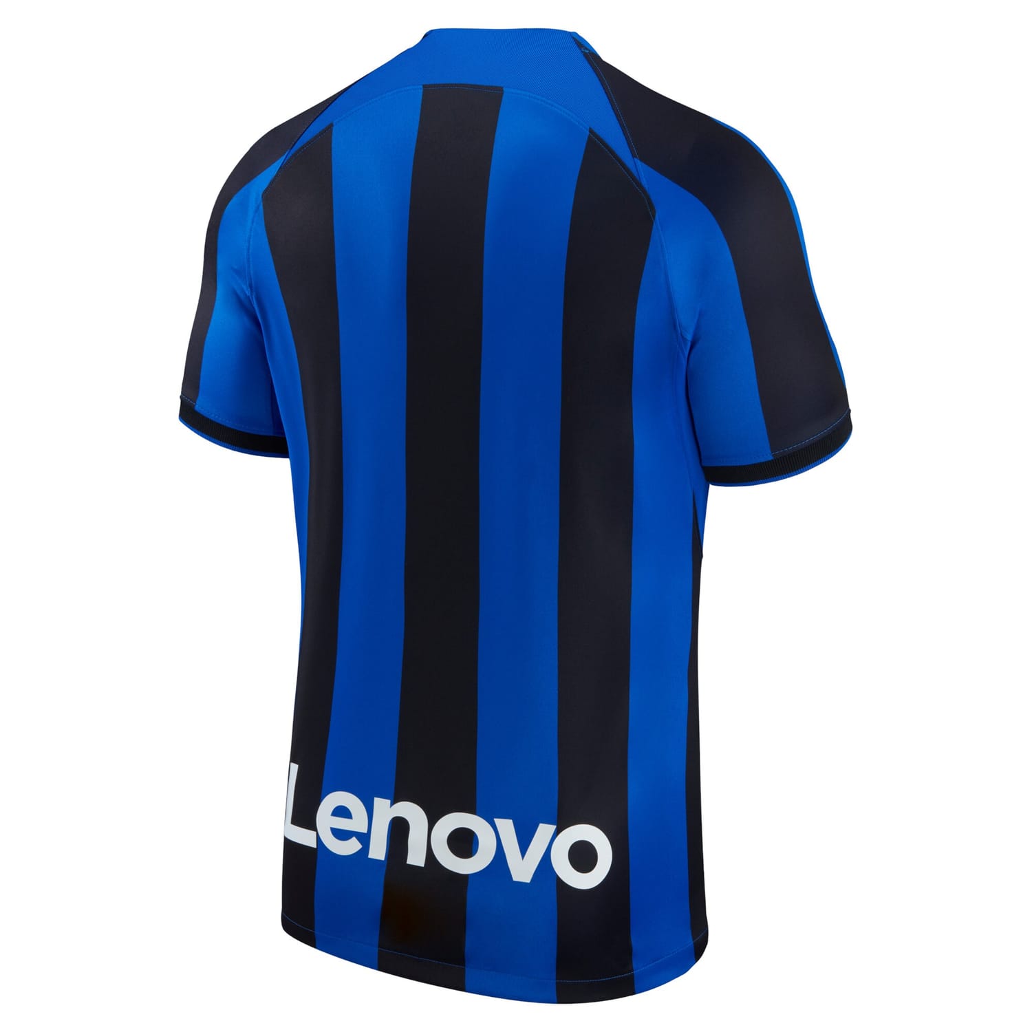 Serie A Inter Milan Home Jersey Shirt Blue 2022-23 for Men