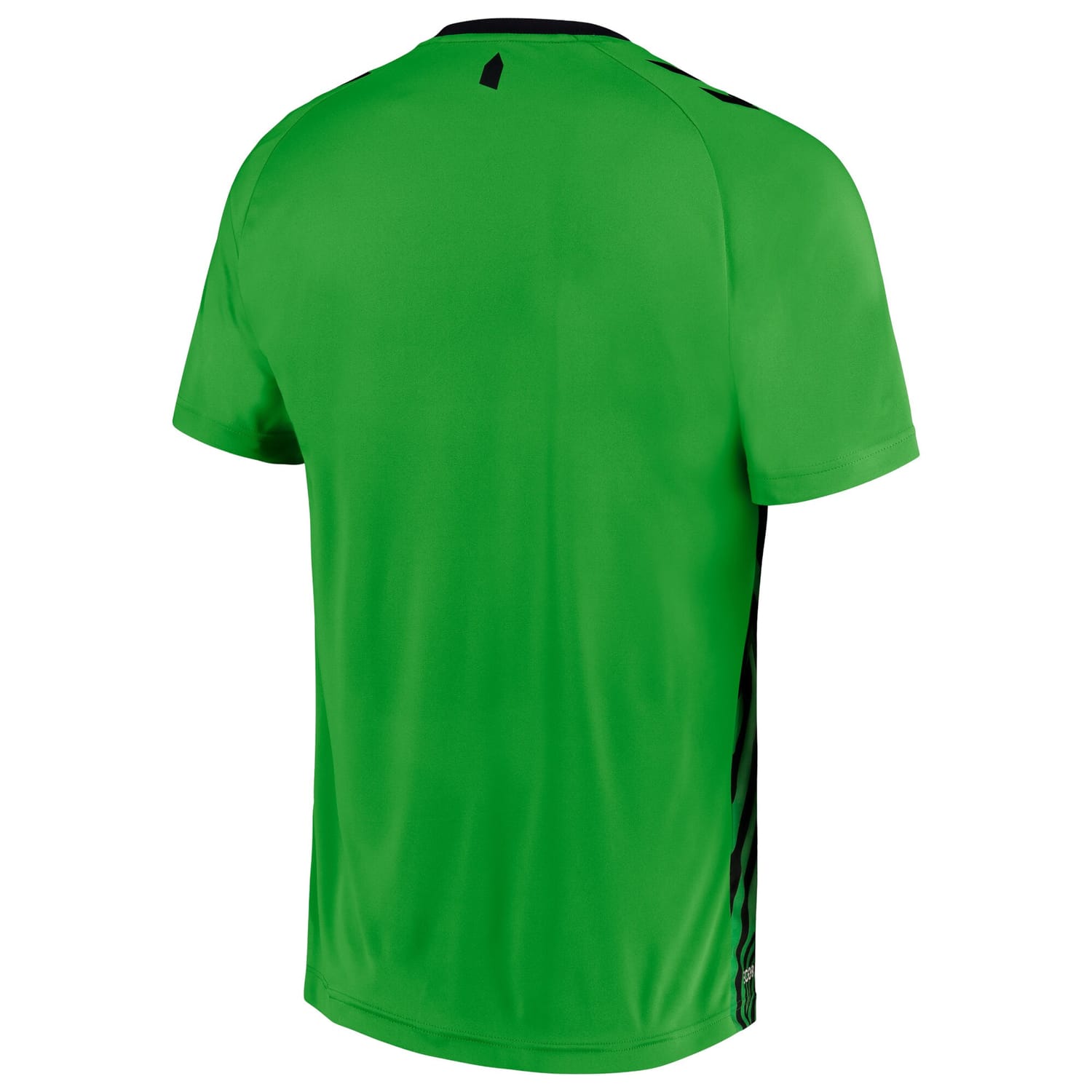 Premier League Everton Goalkeeper Jersey Shirt Green 2022-23 for Men