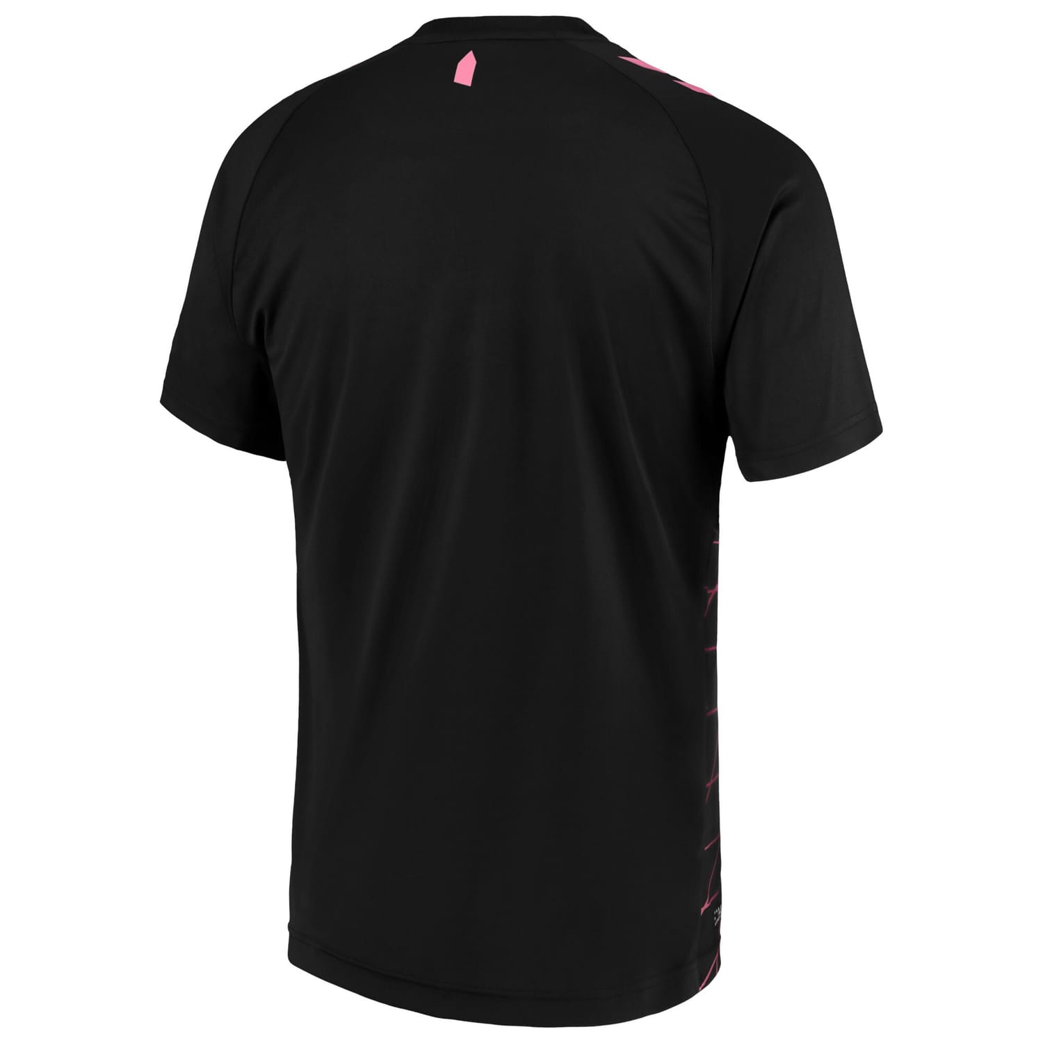 Premier League Everton Goalkeeper Jersey Shirt Black 2022-23 for Men