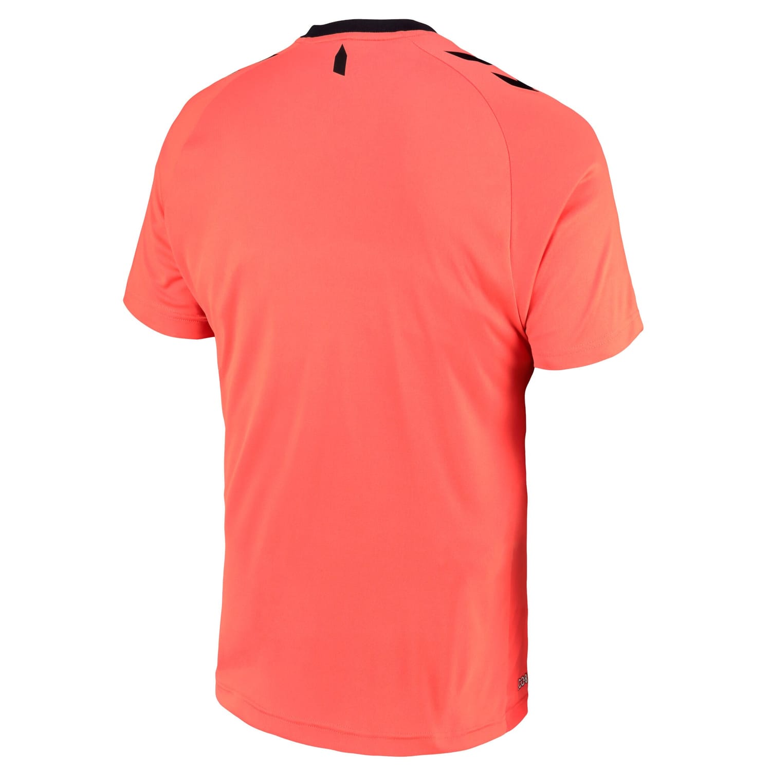 Premier League Everton Goalkeeper Jersey Shirt Orange 2022-23 for Men