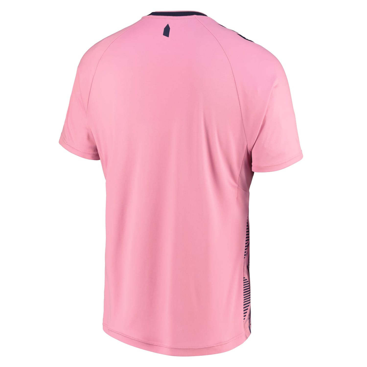 Premier League Everton Away Jersey Shirt Pink 2022-23 for Men