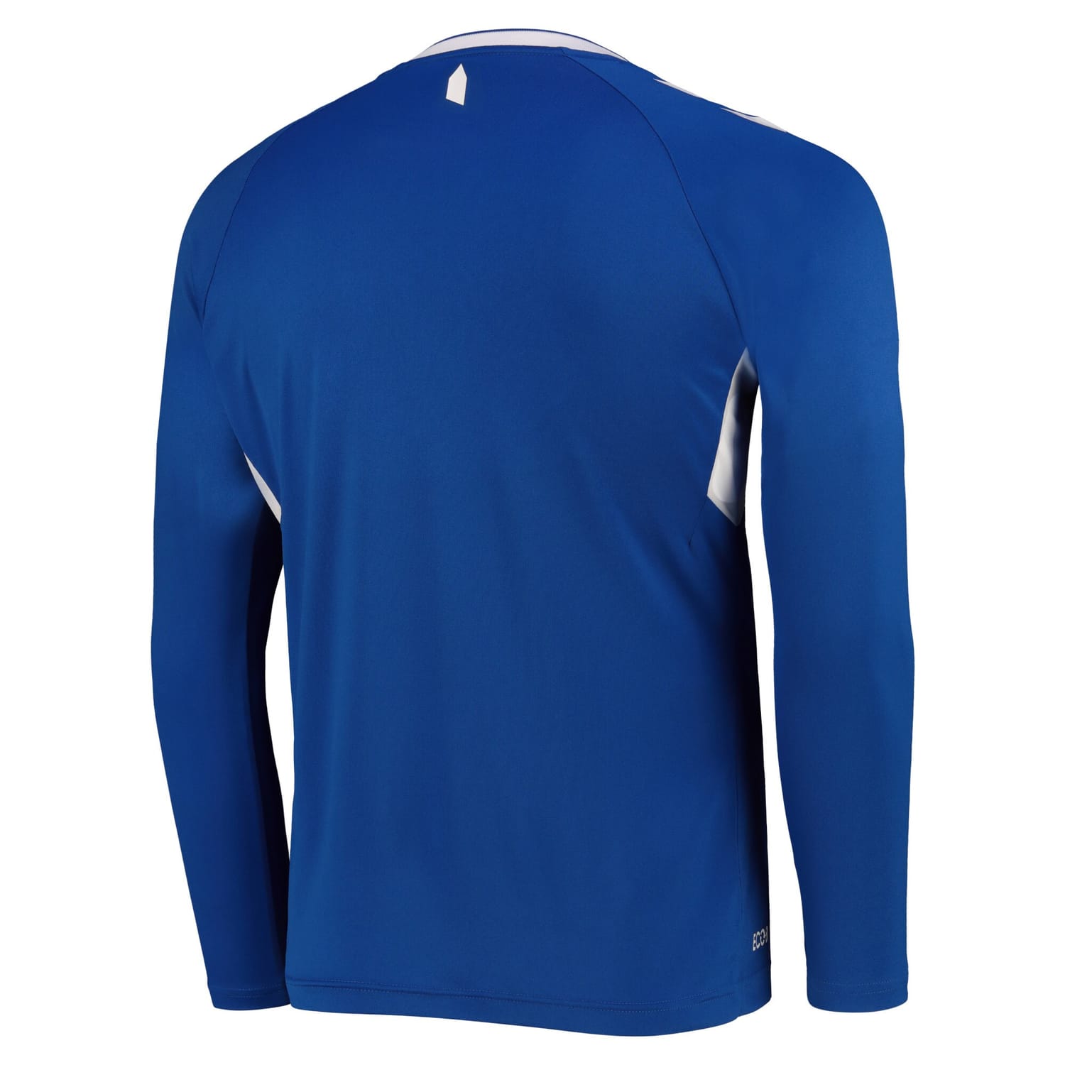 Premier League Everton Home Jersey Shirt Long Sleeve Blue 2022-23 for Men