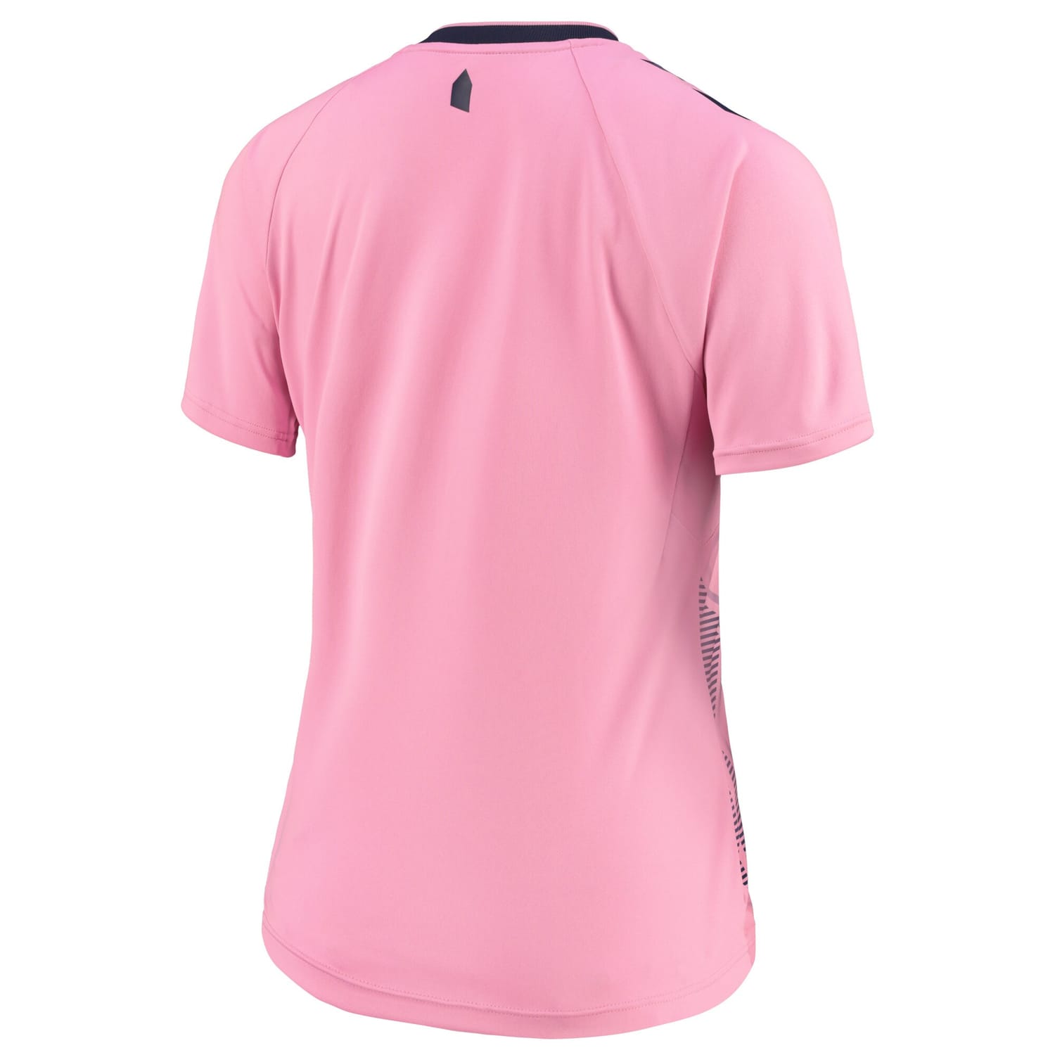 Premier League Everton Away Jersey Shirt Pink 2022-23 for Women