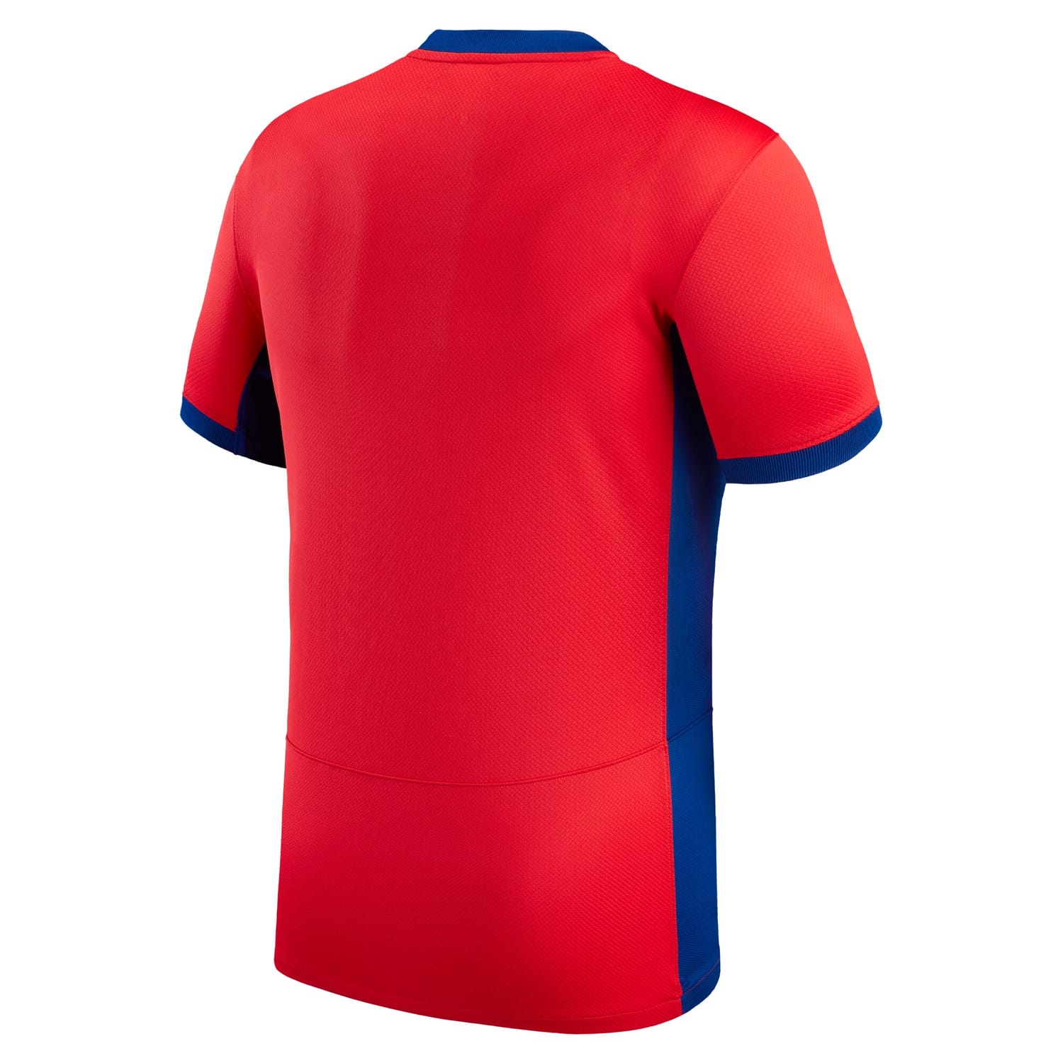 Norway National Team Home Jersey Shirt Red 2023 for Men