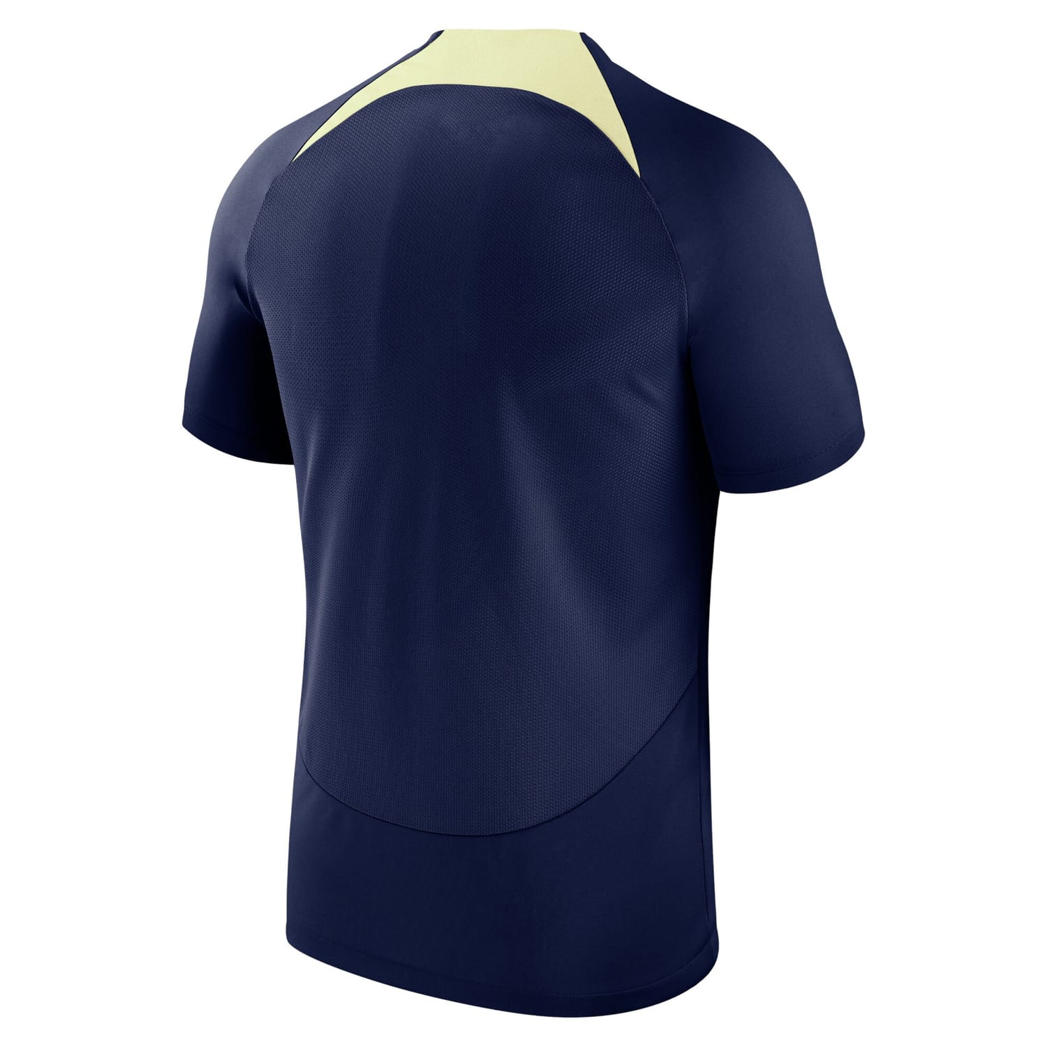Liga MX Club America Pro Jersey Shirt Navy for Men