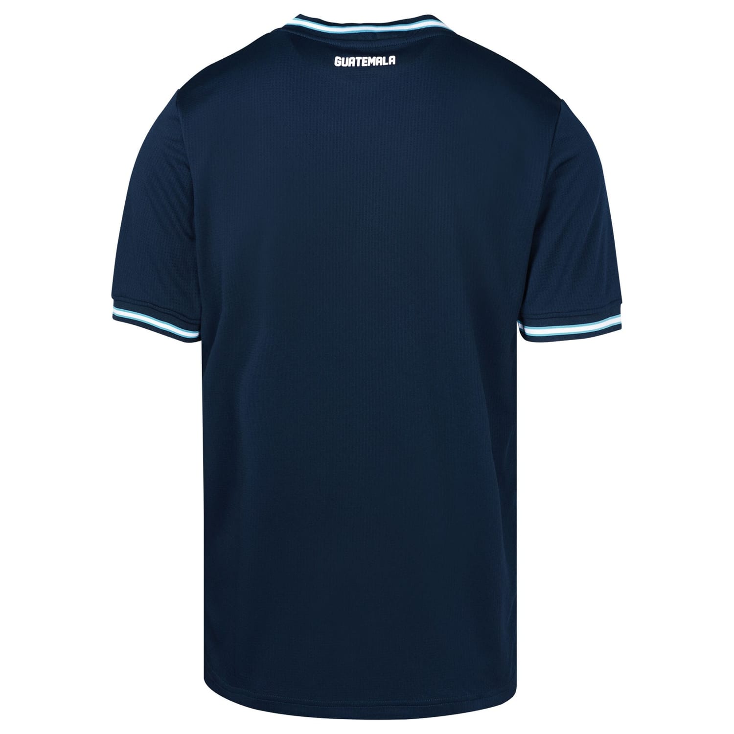 Guatemala National Team Away Jersey Shirt Navy 2023 for Men