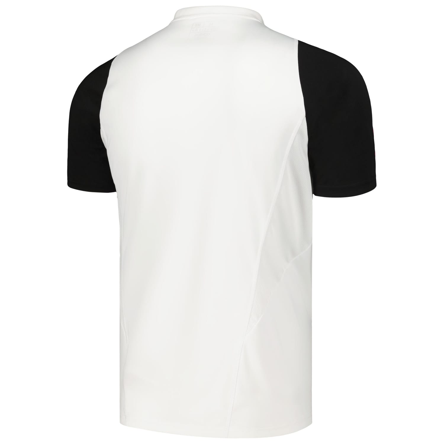 Serie A Juventus Training Jersey Shirt White 2023-24 for Men
