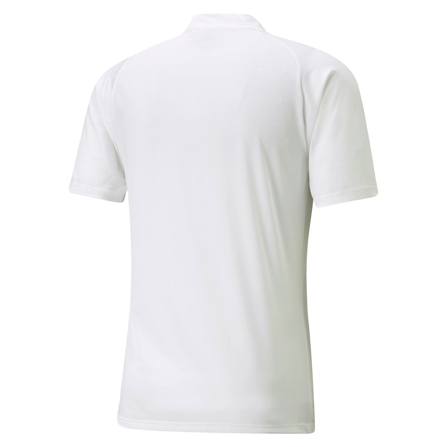 Serie A AC Milan Pre-Match Jersey Shirt White 2022-23 for Men