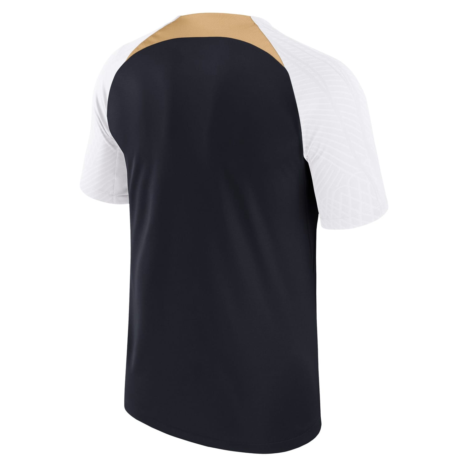 Premier League Chelsea Training Jersey Shirt Navy 2023-24 for Men