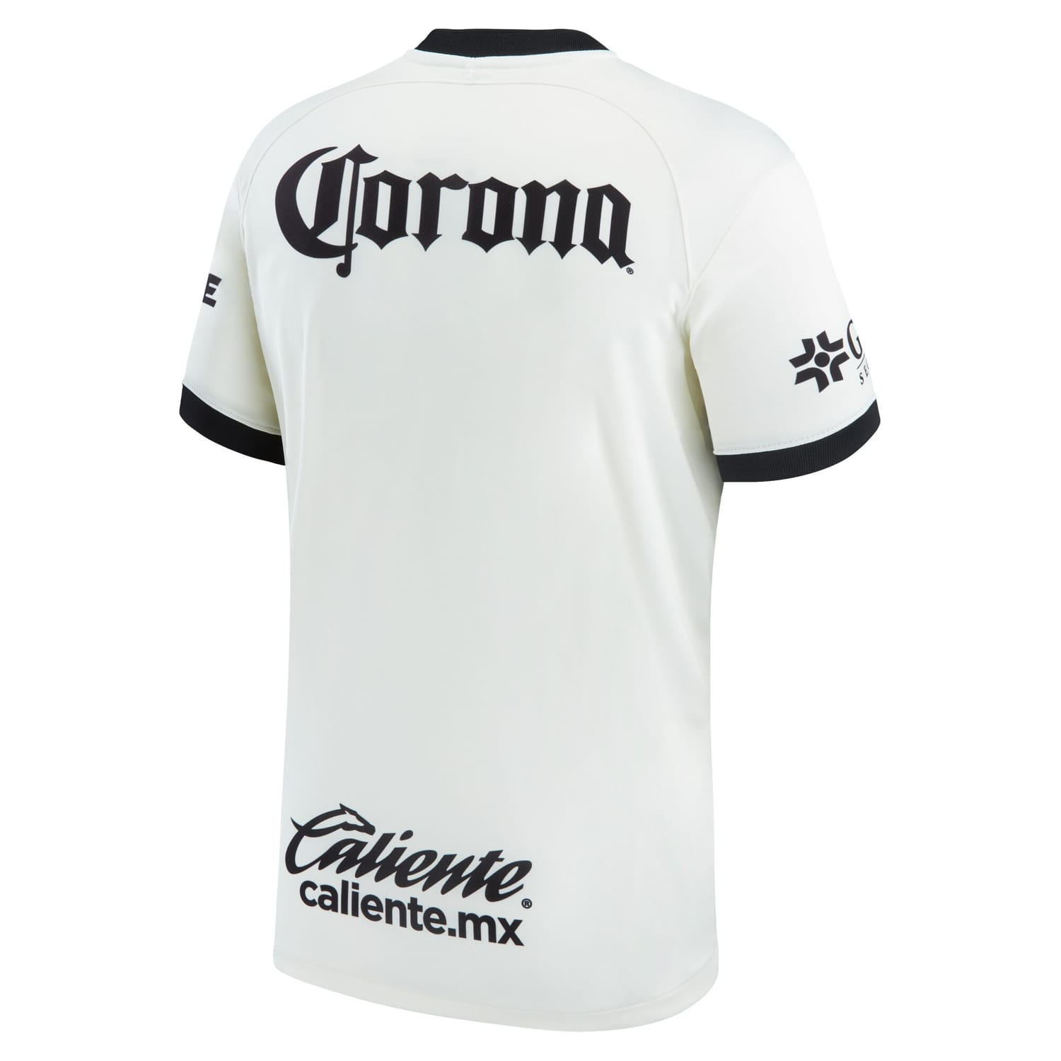 Liga MX Club America Third Jersey Shirt White 2022-23 for Men