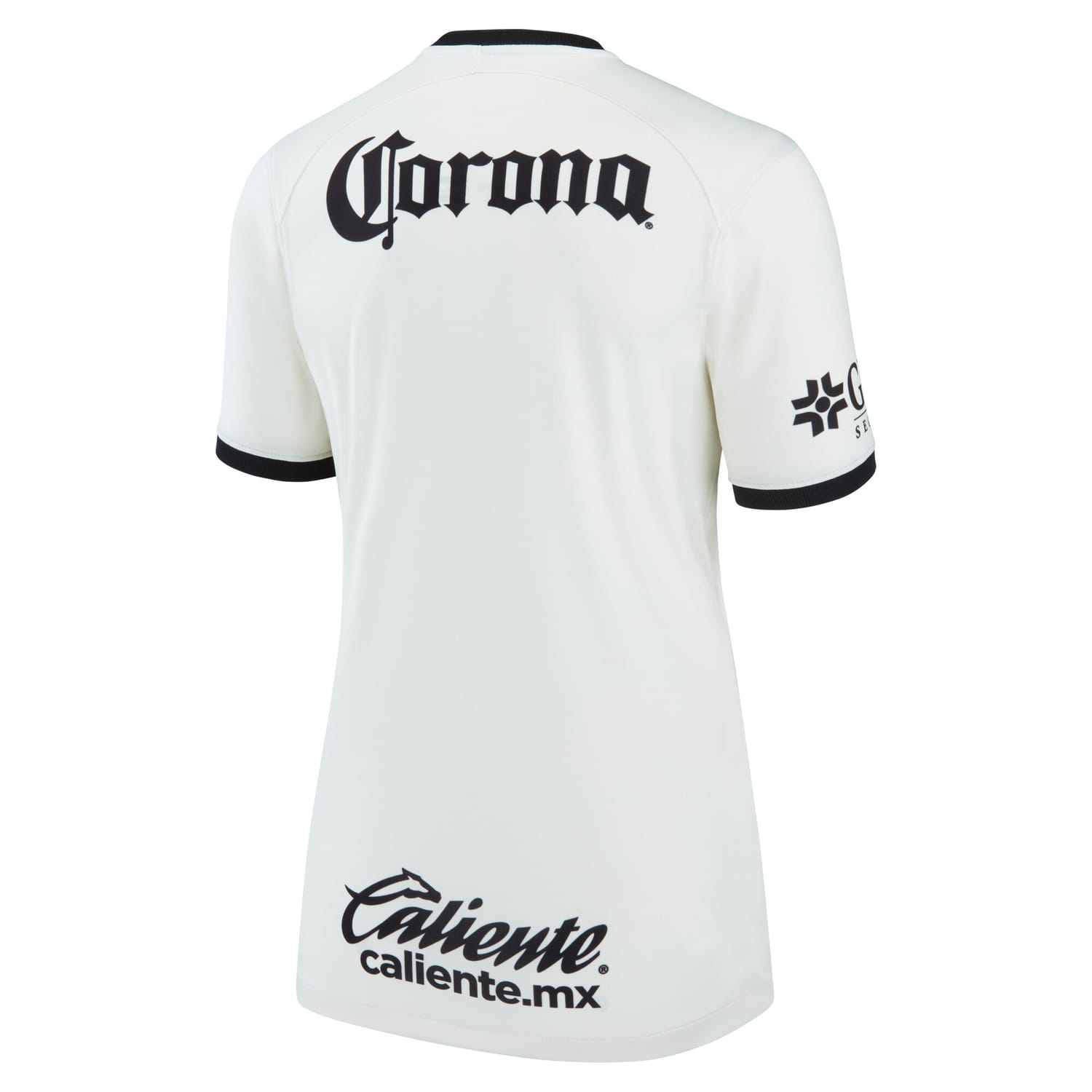 Liga MX Club America Third Jersey Shirt White 2022-23 for Women