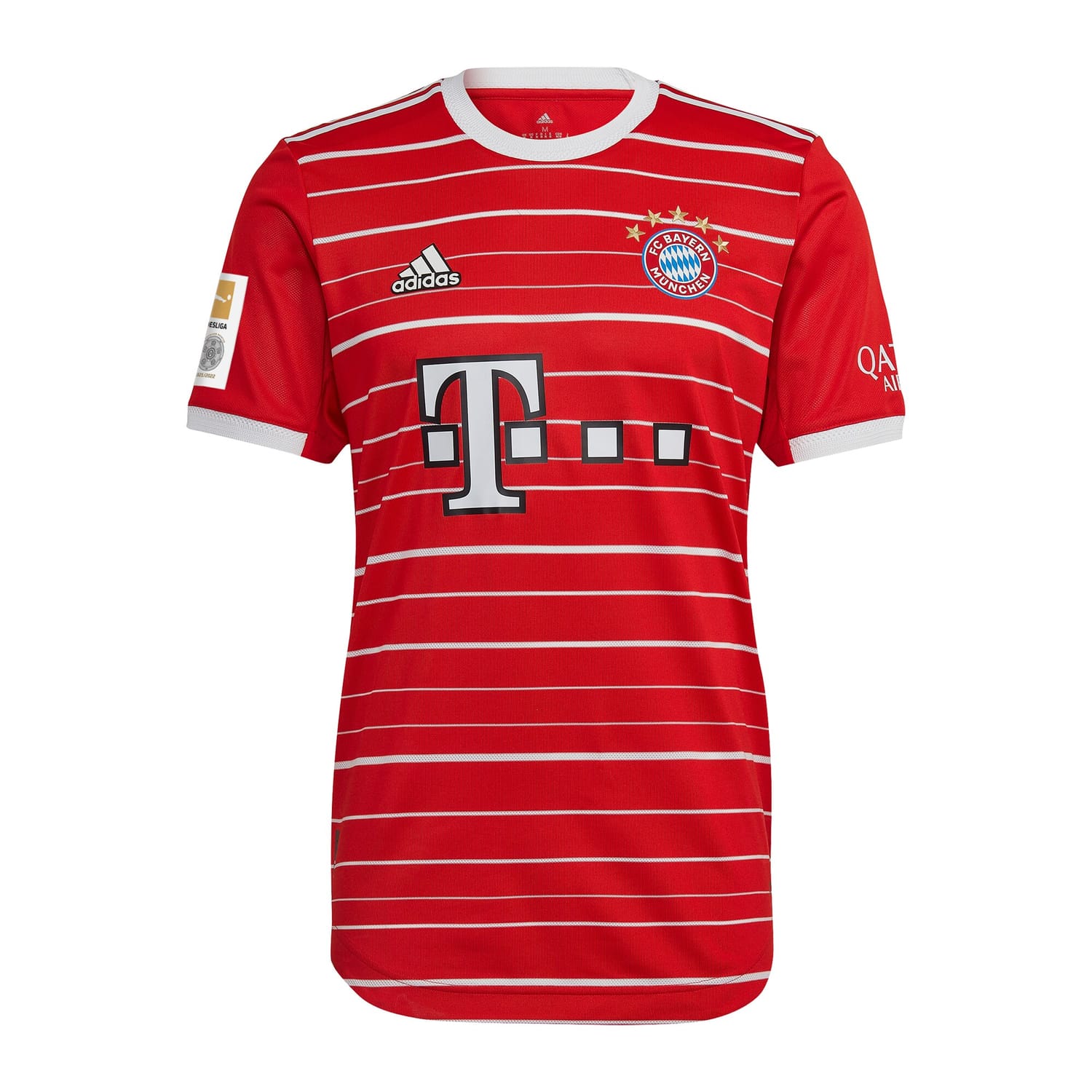 Bundesliga Bayern Munich Home Authentic Jersey Shirt Red 2022-23 player Joao Cancelo printing for Men