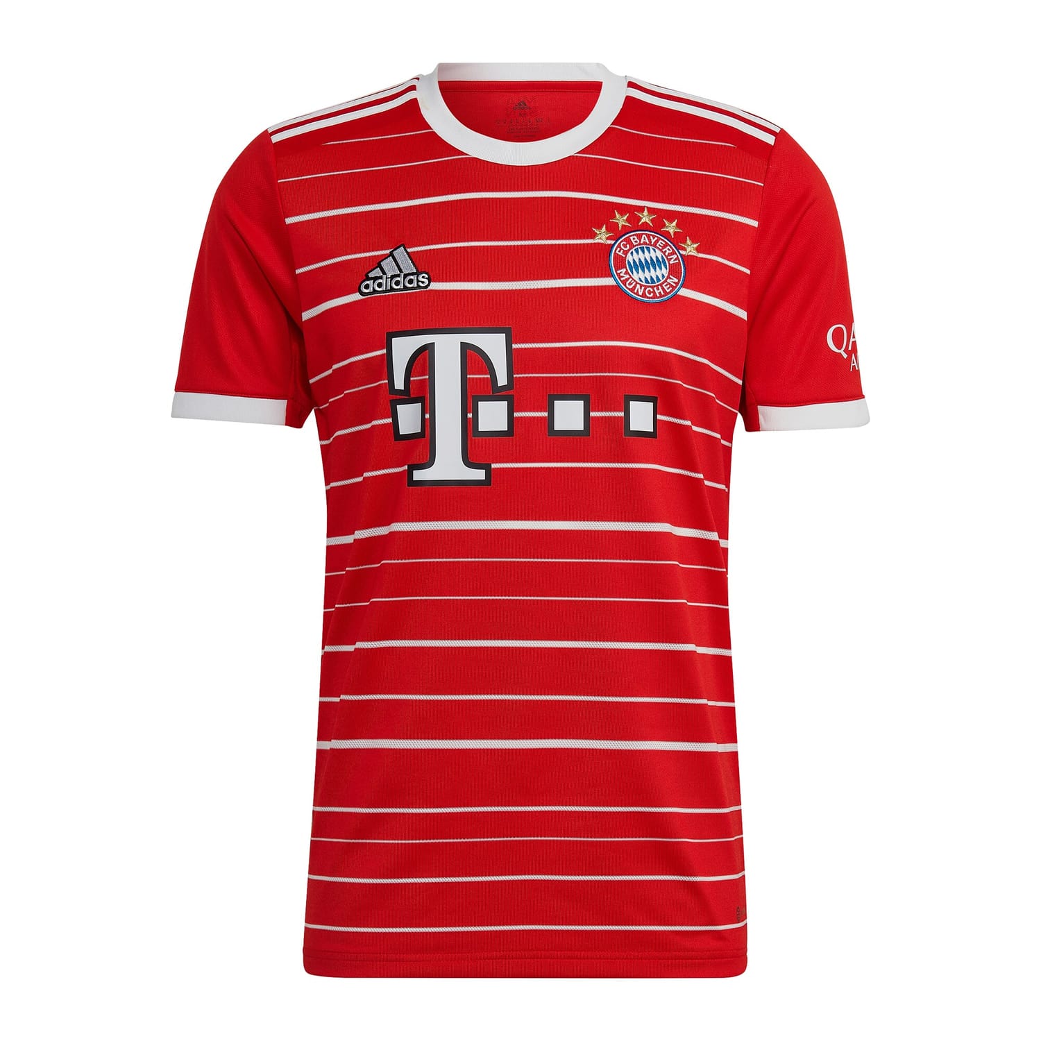 Bundesliga Bayern Munich Home Jersey Shirt Red 2022-23 player Joao Cancelo printing for Men